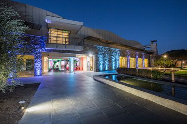 cia napa events