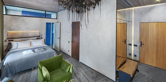 moss boutique hotel
