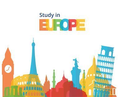 study in europe