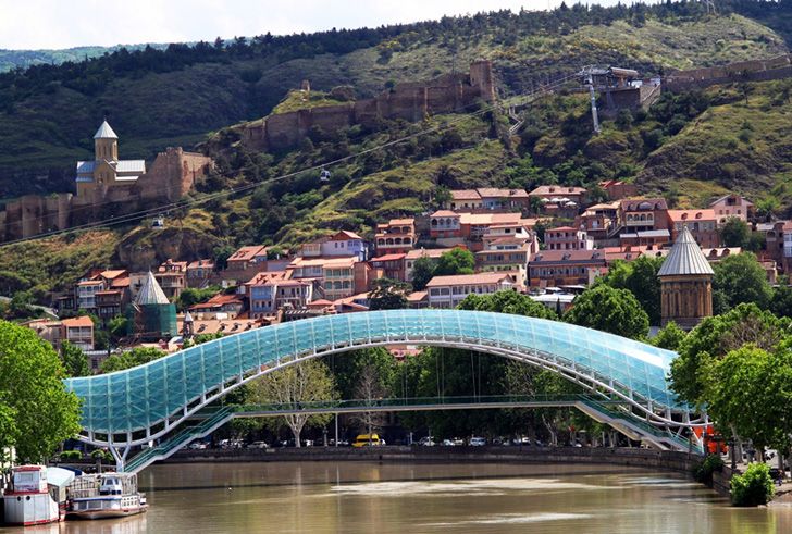 Tbilisi