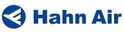 hahn air logo