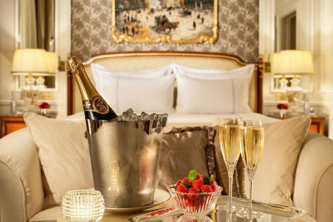 Splendide Royal Paris