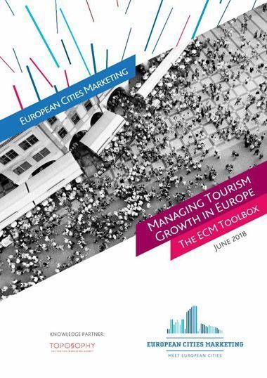 Toolbox For Managing Tourism Growth In Europe 7 ecm managing tou growth