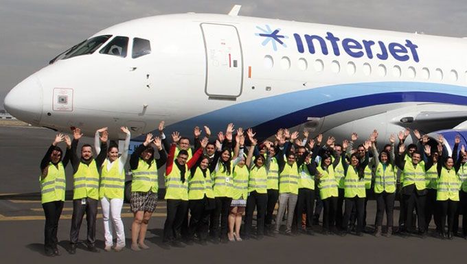 Interjet