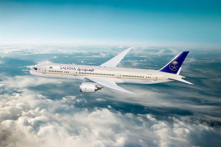 Travelport And Saudia Extend Partnership 2 Saudia