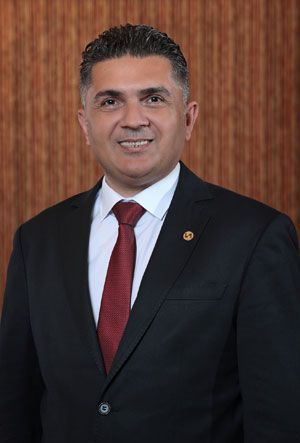Swiss-Belhotel International Appoints Turkish National For Two Upcoming Hotels 2 Hakan Gencer