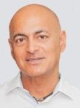Harry Mirpuri