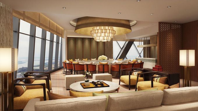 Hyatt Regency Zhenjiang