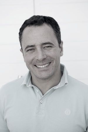 Travelstart Appoints Jerome Touze 2 Jerome Touze