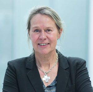 Maggie Bergsma