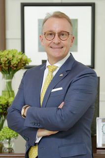Michael Gaehler