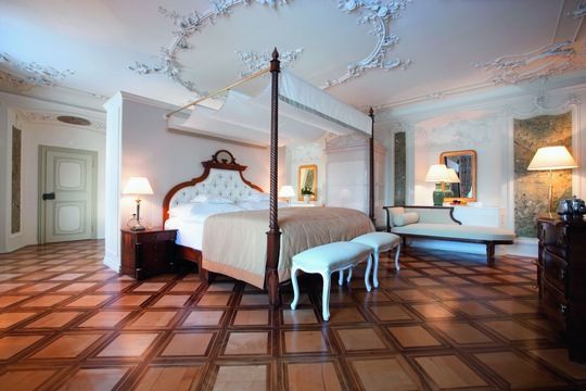 Palais Bad Ragaz