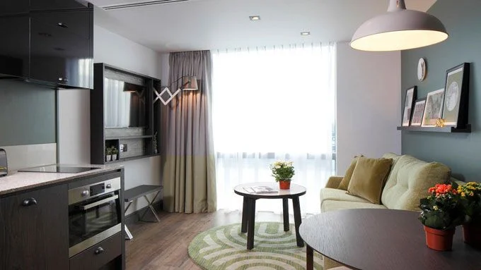New Hotels Of London 2017 - 2018 - 2019 16 Residence Inn By Marriott London Kensington