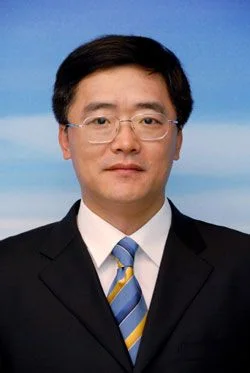 Tan Wangeng