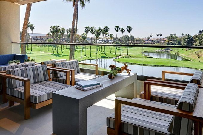 Westdrift manhattan beach