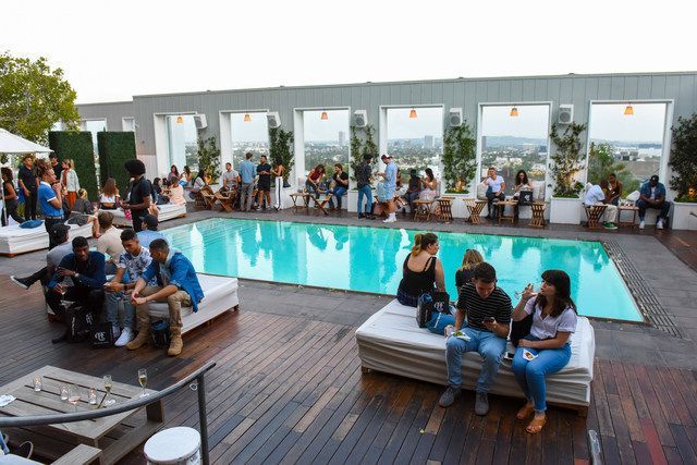 Abercrombie &Amp; Fitch Shops Are Coming To Sbe Hotels 2 a f sbe hotels