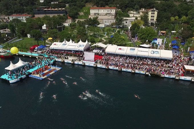 bosphorus swim race2018 1