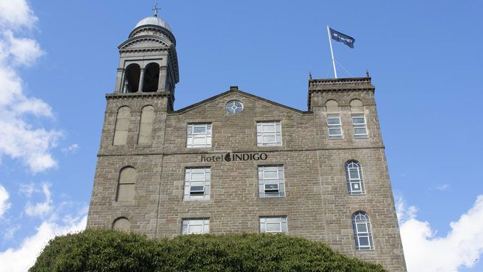 Hotel Indigo Dundee