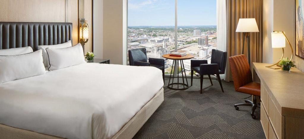 jw marriott nashville