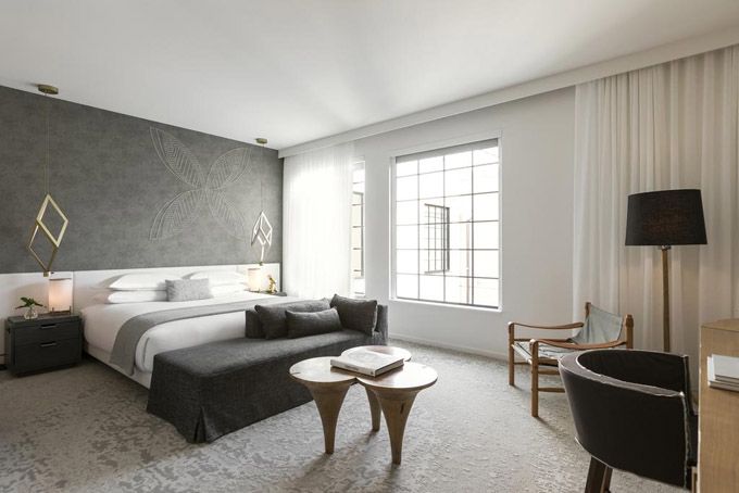 kimpton la peer hotel