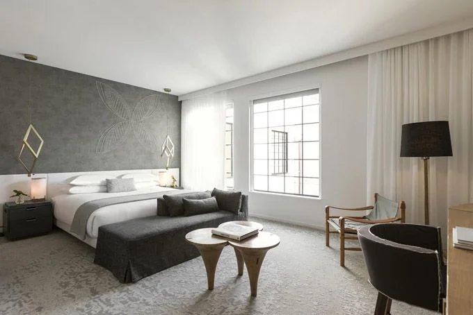 New And Upcoming Los Angeles Hotels In 2018 4 kimpton la peer hotel