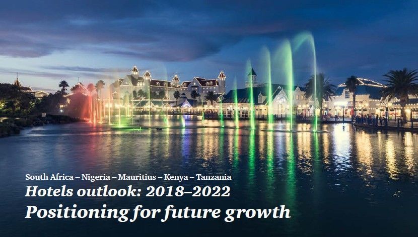 pwc hotel outlook