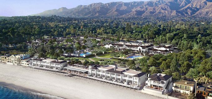 rosewood miramar