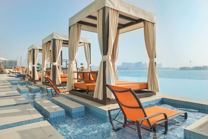 royal central the palm