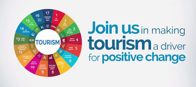 World Tourism Organization Launches An Online Platform To Achieve Sdgs Through Tourism 2 unwto sdg tourism