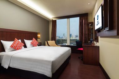 Bw Senayan Hotel Jakarta