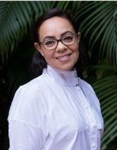 Geraldine Zaragoza