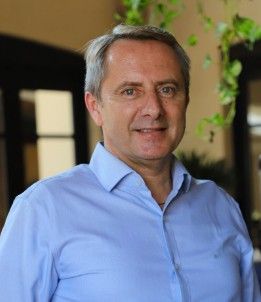 Jean Louis Magron