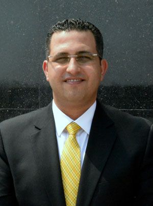 Shady Dawad
