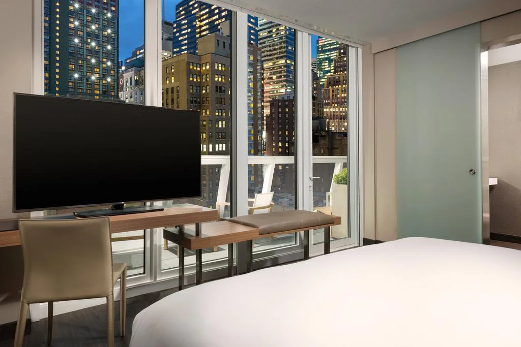 ac hotel times square