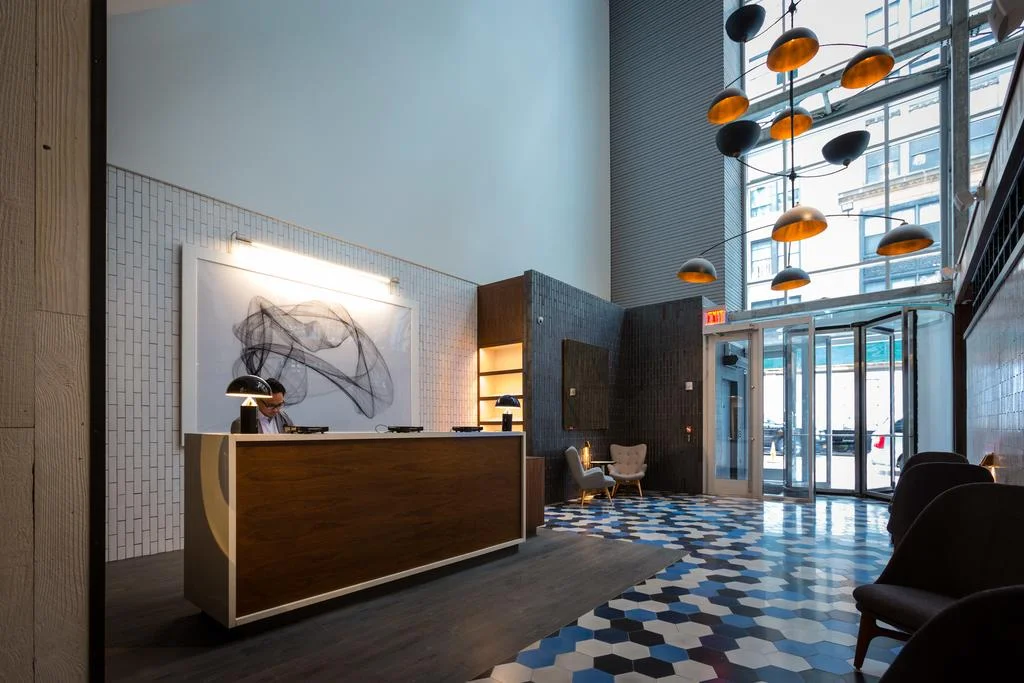 crowne plaza hy36 midtown manhattan