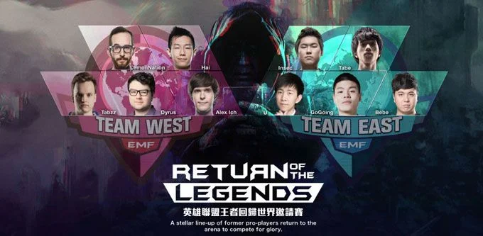e sports18