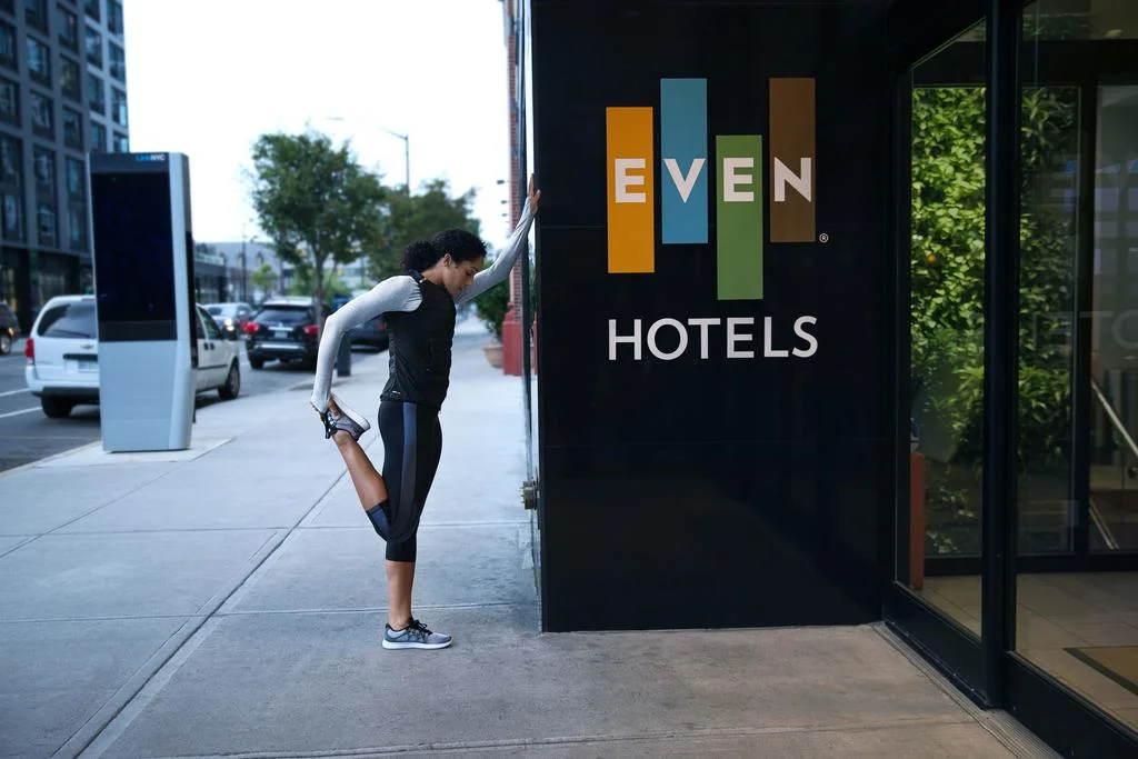 even hotels brooklyn