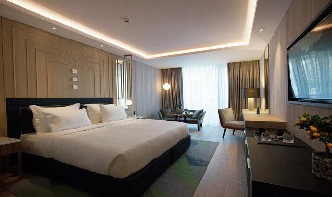 grand hyatt athens