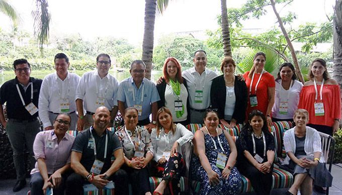 icca workshop2018 mexico