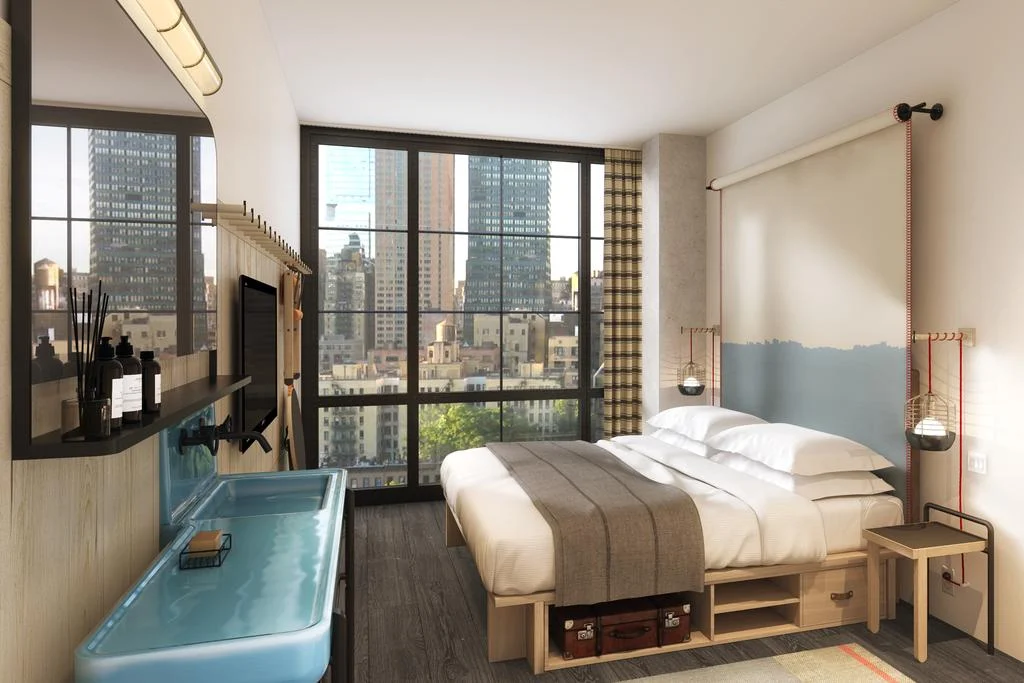 moxy nyc chelsea