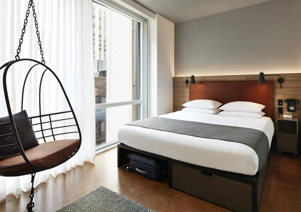 moxy nyc downtown