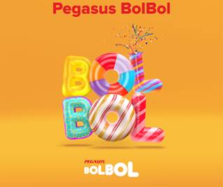 pegasus bolbol