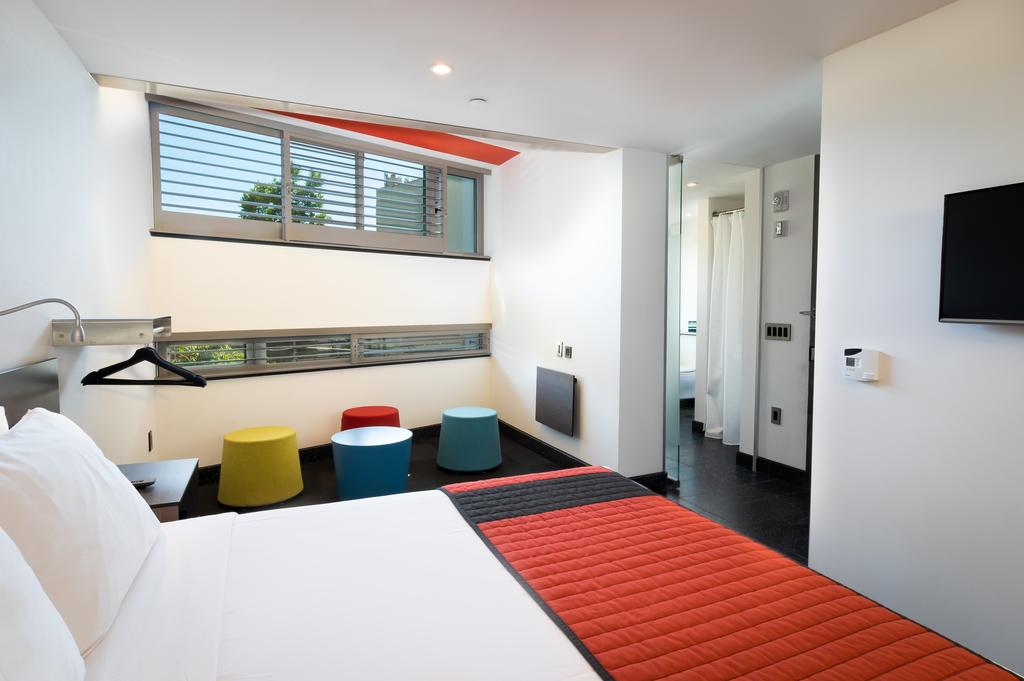New Hotels Of New York – 2018 3 pod brooklyn