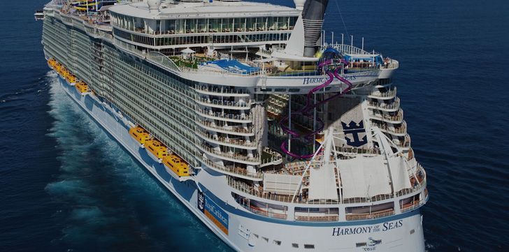 Royal Caribbean Launches Ship Design Contest In Singapore, Chance To Win Cruise Holidays And Cash 2 rci harmonyoftheseas