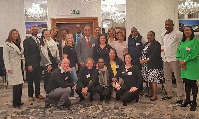 seychelles southafrica roadshow