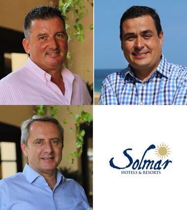 solmar appointments
