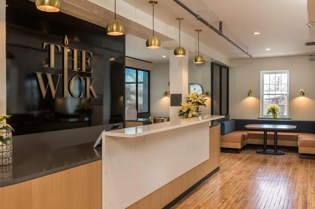 the wick hotel