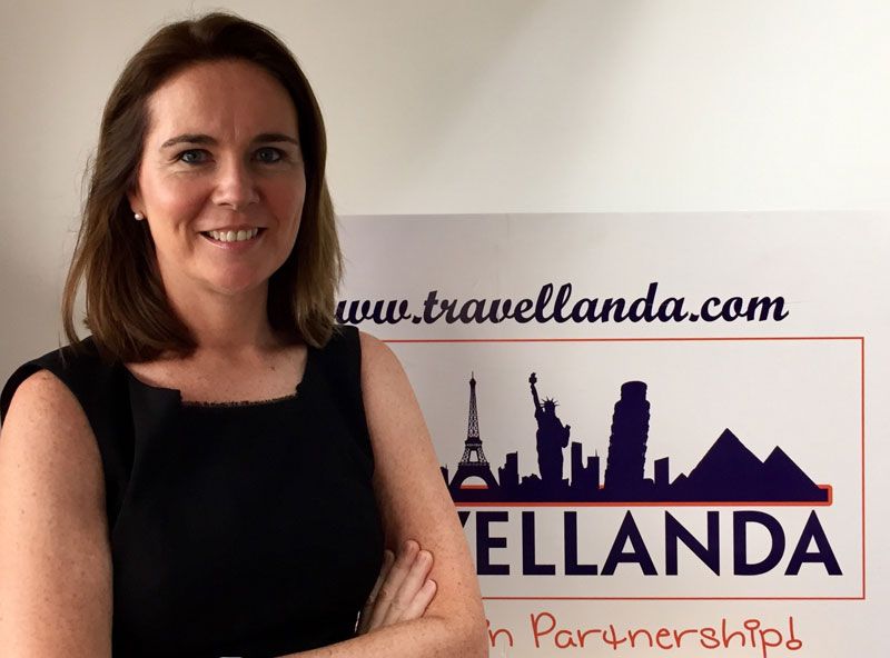 Travellanda Appoints Adela Bigeriego 2 Adela Bigeriego