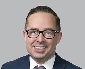 Alan Joyce