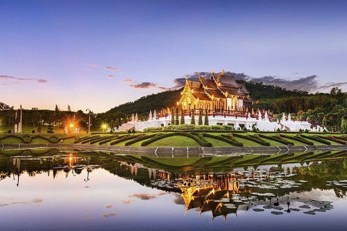 Chiang Mai
